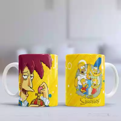 vectores plantilas LOS SIMPSON,NIñO,CARICATURA,PAPá,